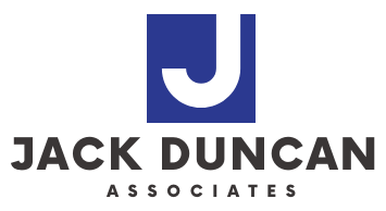 Jack Duncan Associates Logo